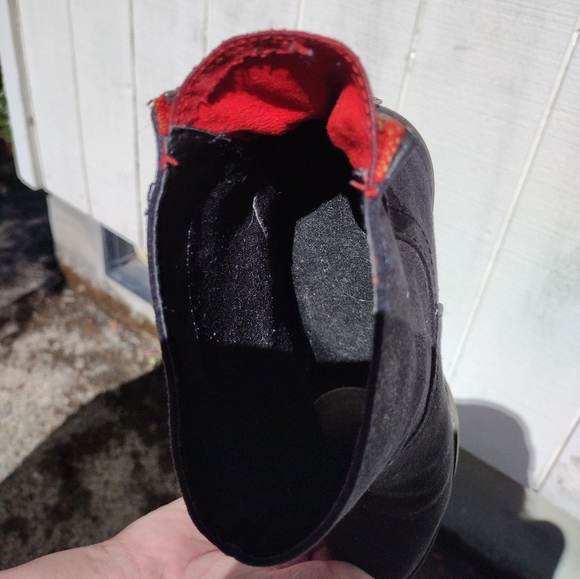 Mossimo Ankle Boots - Picture 6 of 11